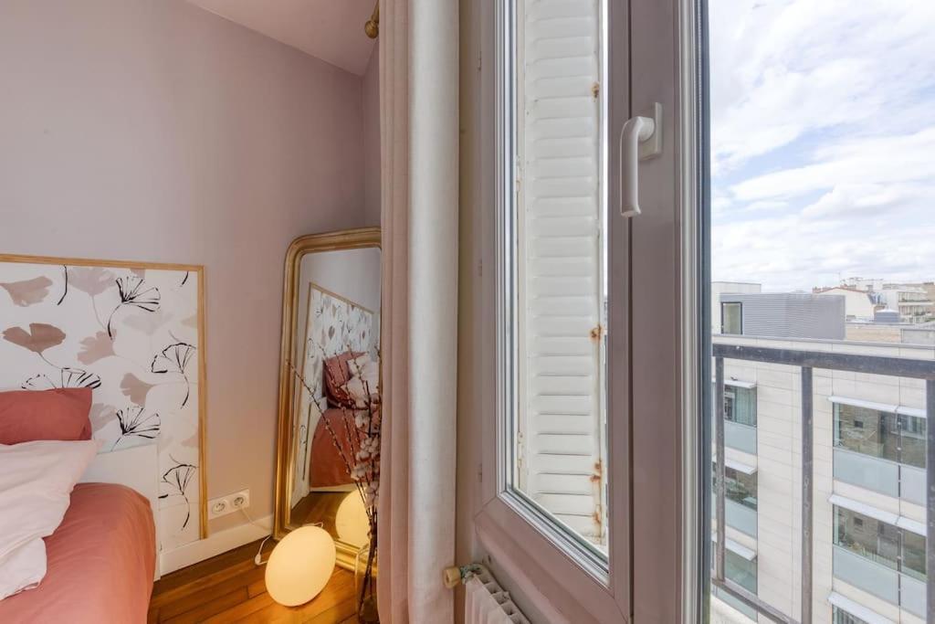 * L'elegant * Proche Paris / Jo 2024 * Bois-Colombes