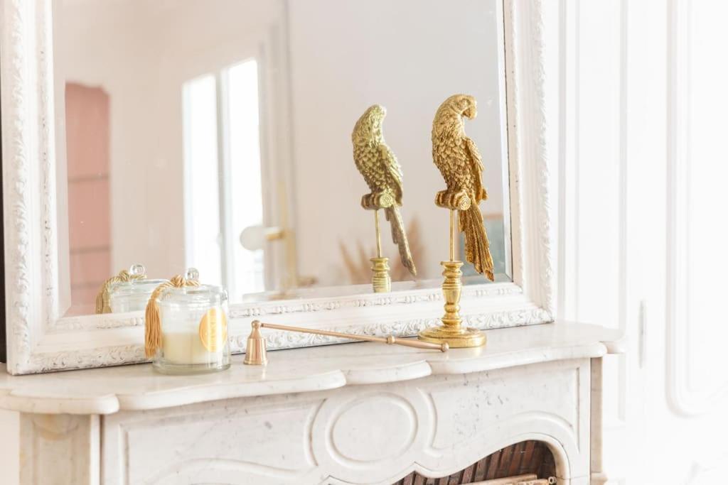 * L'elegant * Proche Paris / Jo 2024 * Bois-Colombes