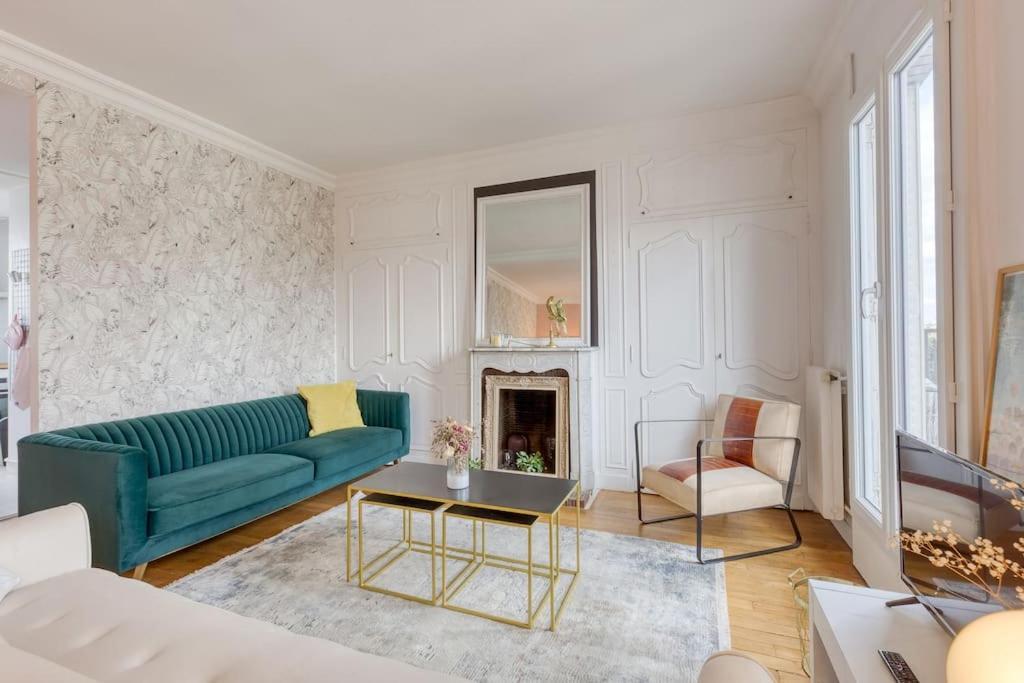 * L'elegant * Proche Paris / Jo 2024