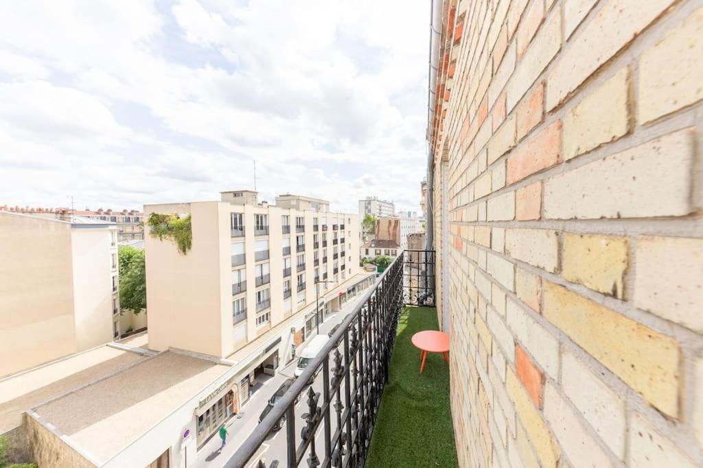 * L'elegant * Proche Paris / Jo 2024 Appartement *